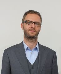 Michał Menżyk